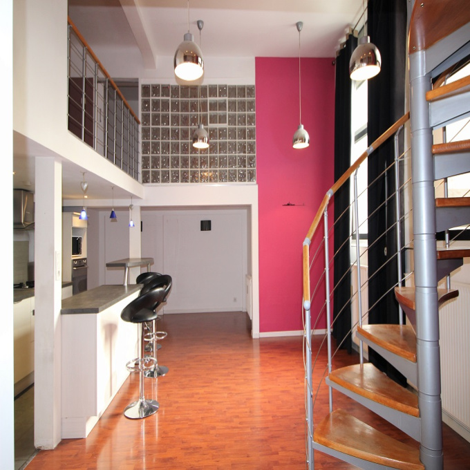 Offres de vente Appartement Schiltigheim (67300)