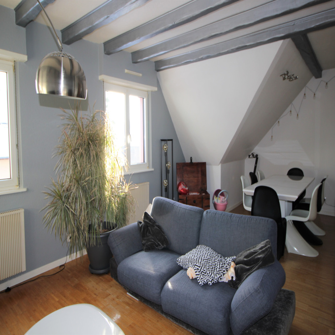 Offres de vente Maison Huttenheim (67230)