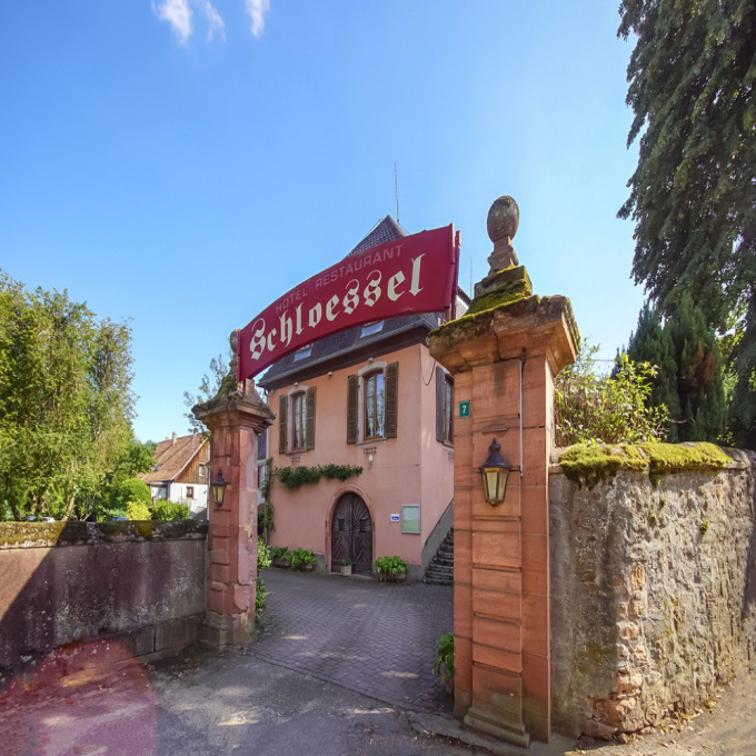 Offres de vente Maison Rodern (68590)