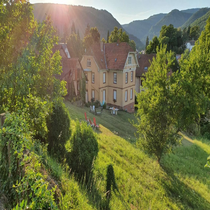 Offres de vente Maison Niederbronn-les-Bains (67110)
