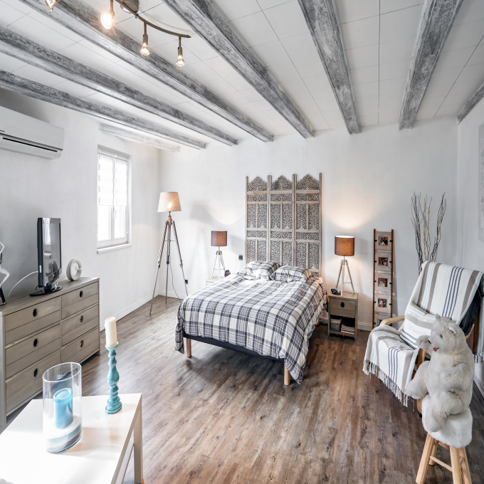 Offres de vente Maison Geispolsheim (67118)