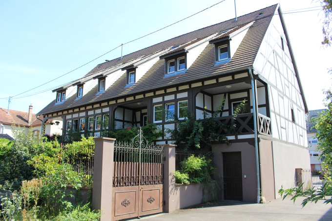 Offres de location Duplex Benfeld (67230)