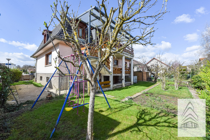 Offres de vente Maison Illkirch-Graffenstaden (67400)