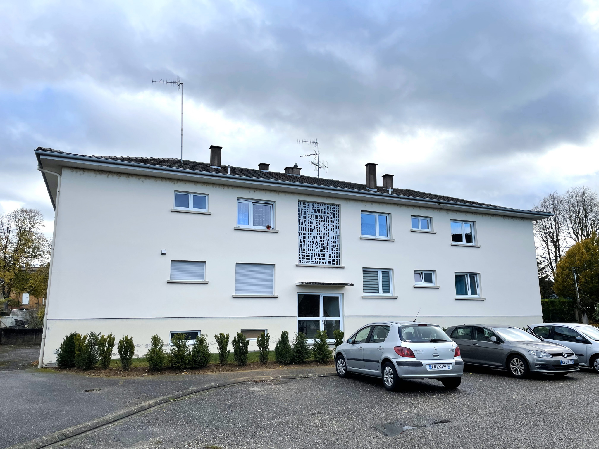 Vente Appartement 98m² 4 Pièces à Erstein (67150) - Dehedin Immobilier