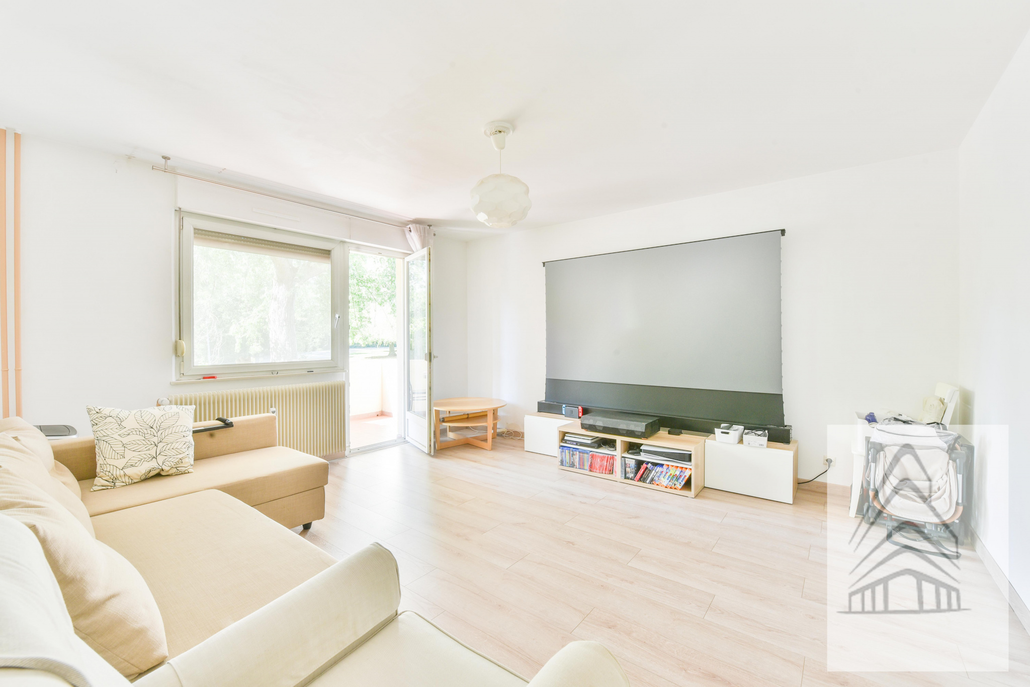 Vente Appartement 131m² 5 Pièces à Illkirch-Graffenstaden (67400) - Dehedin Immobilier