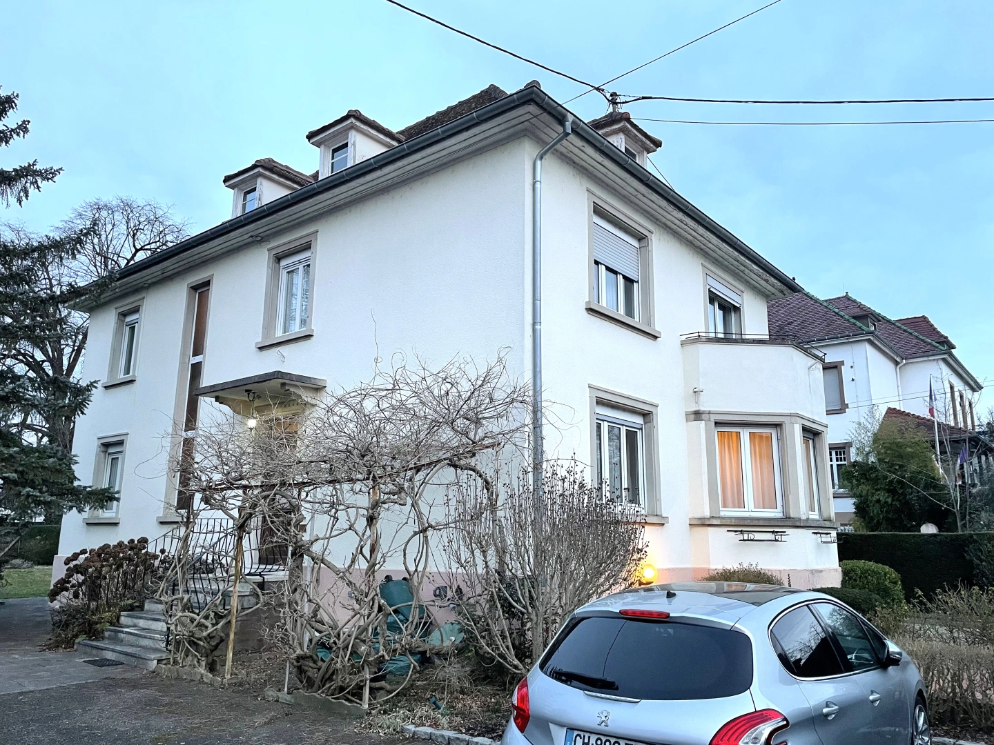 property